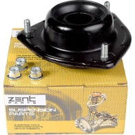 Комплект опоры амортизатора переднего Hyundai Accent all 99 Getz all 02 ZENTPARTS GH RGJ Z11885 1441253970 - Изображение 3
