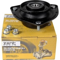 Комплект опоры амортизатора переднего Hyundai Accent all 99 Getz all 02 ZENTPARTS GH RGJ Z11885 1441253970 - Изображение 4