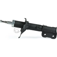 Амортизатор передний левый масляный Hyundai Accent 00-05 ZENTPARTS 74YQ E1 1441254008 Z00761 - Изображение 2