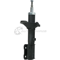 Амортизатор передний левый масляный Hyundai Accent 00-05 ZENTPARTS 74YQ E1 1441254008 Z00761 - Изображение 3
