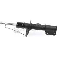 Амортизатор передний левый газовый Hyundai Solaris, Kia Rio 11 ZENTPARTS Z00599 1CJ 3CI 1441254014 - Изображение 2