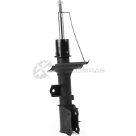 Амортизатор передний левый газовый Hyundai Solaris, Kia Rio 11 ZENTPARTS Z00599 1CJ 3CI 1441254014 - Изображение 3