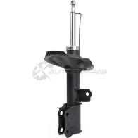 Амортизатор передний левый газовый Kia Forte 10 ZENTPARTS 2YH4 86B 1441254018 Z00441 - Изображение 3