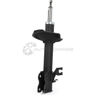 Амортизатор передний правый газовый Nissan X-Trail all 01 ZENTPARTS Z00770 1441254025 UPSNQ K - Изображение 3