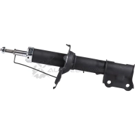 Амортизатор передний правый газовый Kia Picanto 1.01.1 04 ZENTPARTS 1441254026 AGQK 5LD Z00792 - Изображение 2