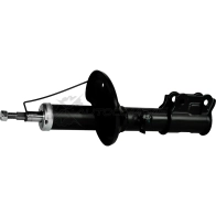 Амортизатор передний правый газовый Hyundai Getz all 02 ZENTPARTS 71D 9X0H Z00386 1441254027 - Изображение 1