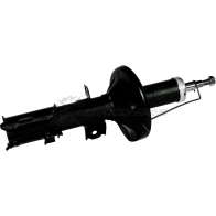 Амортизатор передний правый газовый Hyundai Getz all 02 ZENTPARTS 71D 9X0H Z00386 1441254027 - Изображение 2