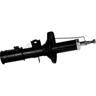 Амортизатор передний правый газовый Hyundai Getz all 02 ZENTPARTS 71D 9X0H Z00386 1441254027 - Изображение 4