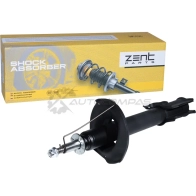 Амортизатор передний правый газовый Hyundai H-1 2.5 CRDi 08 ZENTPARTS 1441254035 LR VKF Z00827 - Изображение 2