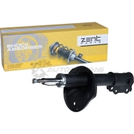 Амортизатор передний правый газовый Hyundai Matrix all 01 ZENTPARTS 9QH0Y Y 1441254039 Z00900 - Изображение 2