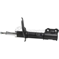 Амортизатор передний правый газовый Kia Ceed all 06 ZENTPARTS 1441254041 NK 1T4I Z00507 - Изображение 5