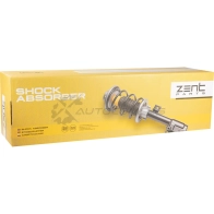 Амортизатор передний правый Hyundai Solaris 1.41.6 10 ZENTPARTS PE 4W0 Z00328 1441254043 - Изображение 3