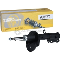 Амортизатор передний правый газовый Kia Spectra Cerato all 04 ZENTPARTS 1441254045 5CSF B Z00693 - Изображение 2