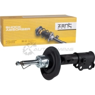 Амортизатор передний правый газовый Hyundai i30 G D 11 ZENTPARTS Z2 6467 1441254049 Z01216 - Изображение 2