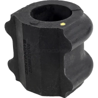 Втулка стабилизатора переднего Hyundai Sonata N F 04 ZENTPARTS 1441254067 Z02398 MWUXJ UZ - Изображение 3