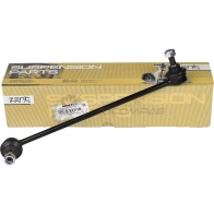 Стойка стабилизатора переднего левая Hyundai Accent Verna all 03 ZENTPARTS 1441254071 WSQEJM W Z29161 - Изображение 4