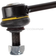 Стойка стабилизатора переднего Hyundai Tucson all 04 ZENTPARTS W6J5 LFU Z29069 1441254076 - Изображение 3