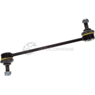 Стойка стабилизатора переднего Hyundai Tucson all 04 ZENTPARTS W6J5 LFU Z29069 1441254076 - Изображение 4