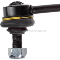 Стойка стабилизатора переднего Hyundai Elantra 06 ZENTPARTS Z29166 1441254078 5GIU QQ - Изображение 2