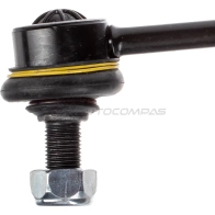 Стойка стабилизатора переднего Hyundai Elantra 06 ZENTPARTS Z29166 1441254078 5GIU QQ - Изображение 3