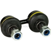 Стойка стабилизатора переднего Hyundai Sonata all 93-98 ZENTPARTS Z29096 1441254083 LW 54M - Изображение 2