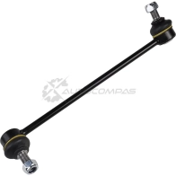 Стойка стабилизатора переднего левая Hyundai H-1 07 ZENTPARTS G7O7S SR 1441254090 Z29181 - Изображение 1