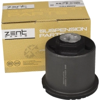 Сайлентблок задней балки Hyundai i X20 2010 ZENTPARTS 1441254123 Q8 47Z Z25924 - Изображение 4