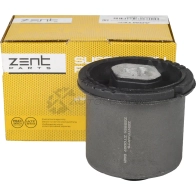 Сайлентблок задней балки Hyundai i X20 2010 ZENTPARTS 1441254123 Q8 47Z Z25924 - Изображение 8