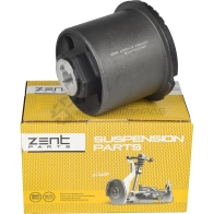 Сайлентблок задней балки Hyundai i X20 2010 ZENTPARTS 1441254123 Q8 47Z Z25924 - Изображение 9