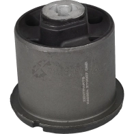 Сайлентблок задней балки Hyundai i X20 2010 ZENTPARTS 1441254123 Q8 47Z Z25924 - Изображение 10