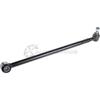 Рычаг задней подвески поперечный верхний левый Hyundai Santa Fe 03 ZENTPARTS 1441254125 Z24948 8 9FQEJ - Изображение 1