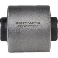 Сайлентблок рычага зад.подв. Hyundai Santa Fe 06, Kia Sorento 09 ZENTPARTS LU SH5J Z25860 1441254139