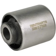 Сайлентблок зад. продол. рычага нижн. Toyota 4 Runner Land Cruiser - J9- 97-02 ZENTPARTS 8ZPTO R Z25613 1441254155 - Изображение 5