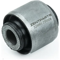 Сайлентблок зад. попереч.верхнего рычага Hyundai i X35 2WD 10 ZENTPARTS Z25861 S5 9CKN 1441254159