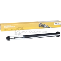 Амортизатор задний газовый Hyundai Accent 1.4-1.6 05 ZENTPARTS 7J8N KR 1441254172 Z01172 - Изображение 2