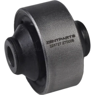 Сайлентблок рычага пер. Mitsubishi Outlander 2.02.4 05 ZENTPARTS 0 MVMV 1441254203 Z25727 - Изображение 2