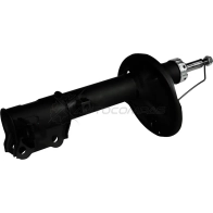 Амортизатор задний левый газовый c ABS Hyundai Accent Pony 97-00 ZENTPARTS Z00575 1441254227 5W9 74 - Изображение 2