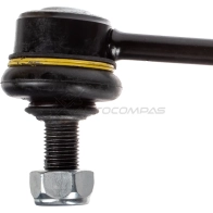 Стойка стабилизатора заднего Kia Sportage 04, Hyundai Tucson 04 ZENTPARTS Z29139 1441254236 QJ1 WA16 - Изображение 3