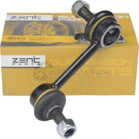 Стойка стабилизатора заднего Hyundai Santa Fe all 05 ZENTPARTS 1441254239 6FG ROA Z29157 - Изображение 3