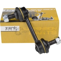 Стойка стабилизатора заднего Hyundai Santa Fe all 05 ZENTPARTS 1441254239 6FG ROA Z29157 - Изображение 4