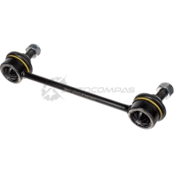 Стойка стабилизатора заднего Hyundai i30 06 ZENTPARTS Z29192 1AOOW X 1441254241 - Изображение 1