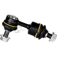 Стойка стабилизатора заднего правая Hyundai ix35 Sonata Tucson, Kia Sportage Optima 10 ZENTPARTS 1441254251 Z29204 SU9P D - Изображение 2