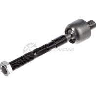 Рулевая тяга Hyundai i30 07 ZENTPARTS Z28525 2 9P5WYG 1441254265 - Изображение 2