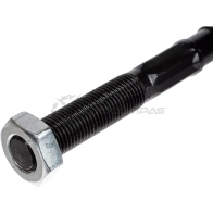 Рулевая тяга Hyundai i30 07 ZENTPARTS Z28525 2 9P5WYG 1441254265 - Изображение 3