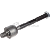 Рулевая тяга Hyundai i30 07 ZENTPARTS Z28525 2 9P5WYG 1441254265 - Изображение 5