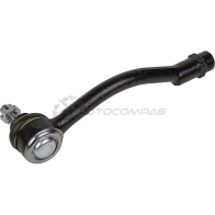 Наконечник рулевой правый Hyundai Accent Blue 11 ZENTPARTS Z11120 1441254269 9 A24WKD - Изображение 3