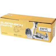 Наконечник рулевой левый Hyundai Verna 05 ZENTPARTS 1441254274 Z10987 75Q 5A6 - Изображение 2