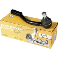 Наконечник рулевой левый Hyundai Verna 05 ZENTPARTS 1441254274 Z10987 75Q 5A6 - Изображение 4