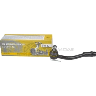 Наконечник рулевой правый Hyundai i20, Kia Soul 08 ZENTPARTS 1441254276 TQ 39I Z11111 - Изображение 2