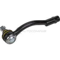 Наконечник рулевой правый Hyundai i20, Kia Soul 08 ZENTPARTS 1441254276 TQ 39I Z11111 - Изображение 3